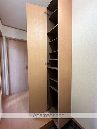 さくら１６０Ｂ棟[2LDK/54.5m2]の内装5