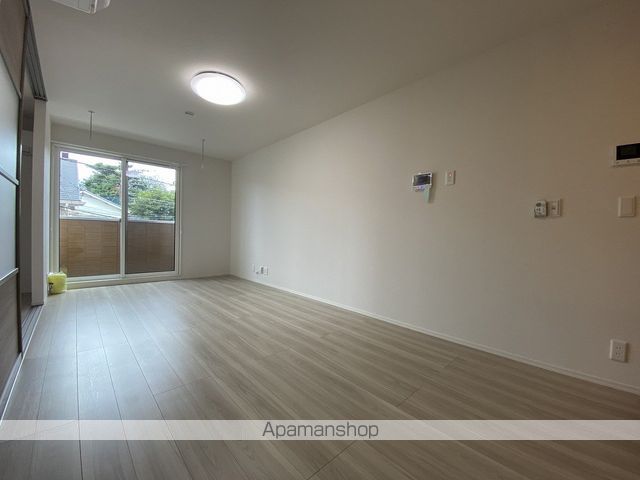 ドルフエンデ美堀の内装写真