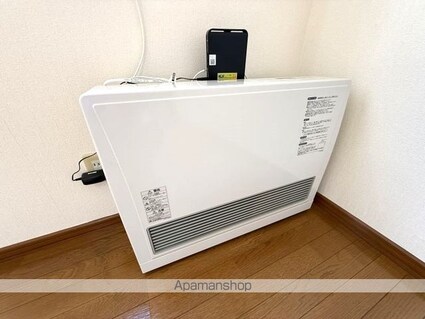 リヴェール桔梗館[2LDK/52.23m2]の内装2