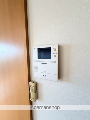 ガーデンヒルズ鷹尾の内装写真
