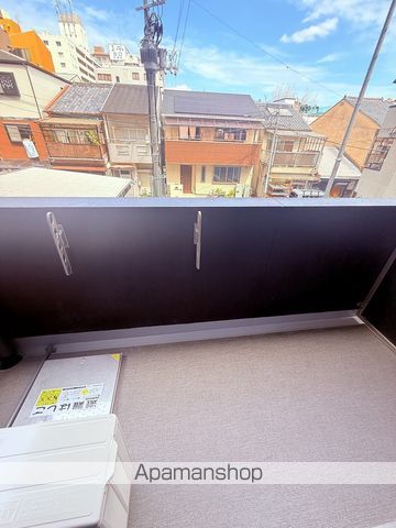 セレニテ蒲生四丁目駅前アリエの内装写真
