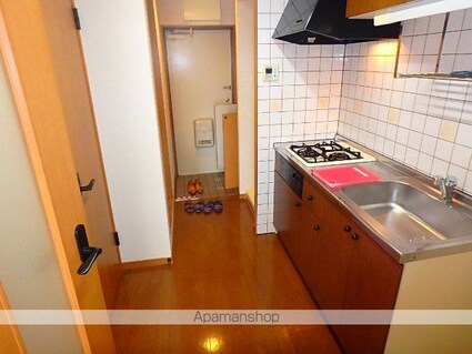 ハイツラベンダー[1K/24.75m2]の内装5