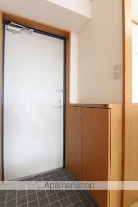 ドルーク道後南町[1R/36.02m2]の玄関