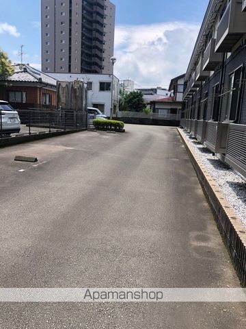 レオネクストデュオ大橋のその他写真