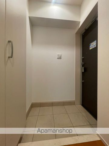 7FLATSの内装写真
