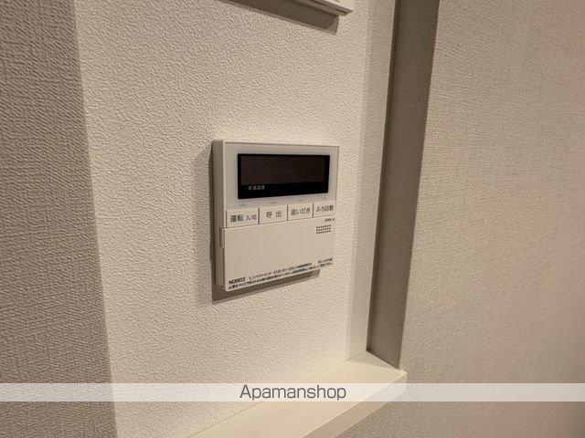 グレインコートの内装写真