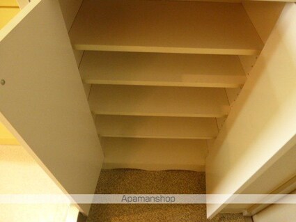 エンゼルプラザ　瀬田駅前[1K/27.72m2]の内装3