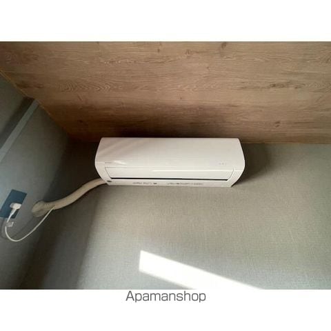 スカイハイツみゆきの内装写真