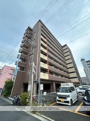 エンゼルプラザ　瀬田駅前[1K/29.92m2]の外観3