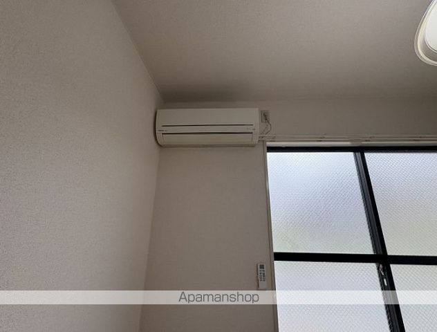 KSHKアパートメントの内装写真