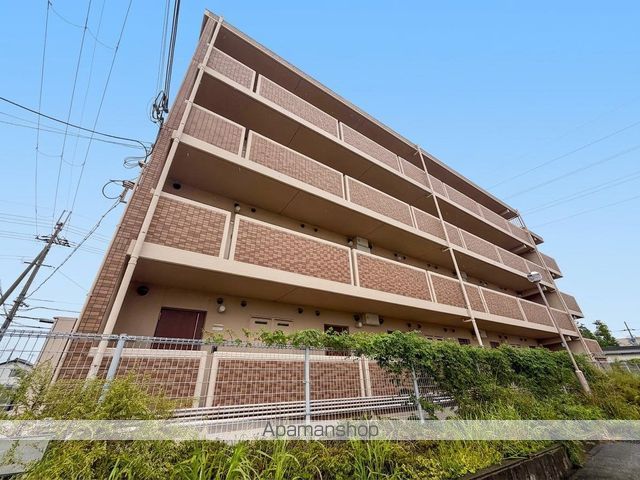 セジール一本木の外観写真
