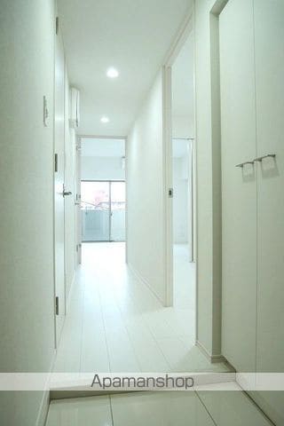 PREMIUM CUBE G 北新宿DEUXの内装写真