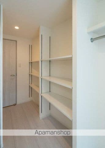 B CITY ART RESIDENCE KITAZAWAの内装写真