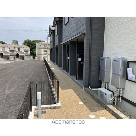 グレイスKのその他写真
