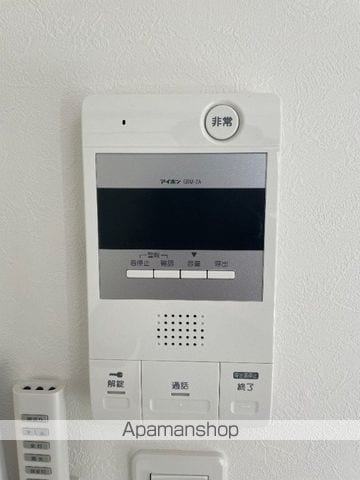 サザンロード新小岩の内装写真