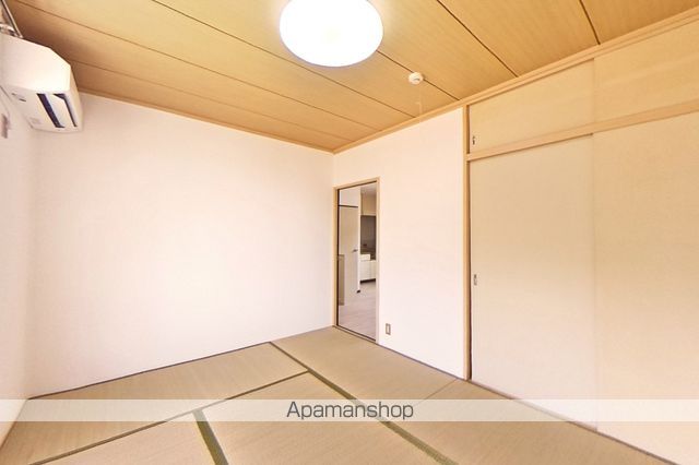 すばる朝倉の内装写真