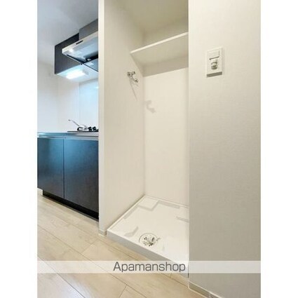 Ｐ＇ｓ　ｉｍａｉｋｅ[1K/25.12m2]の収納