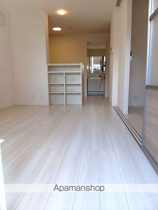 和歌山県和歌山市和歌浦東２丁目[1LDK/42.79m2]のリビング・居間