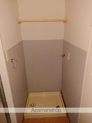 福島県福島市鳥谷野字日野[1K/29.7m2]のその他設備