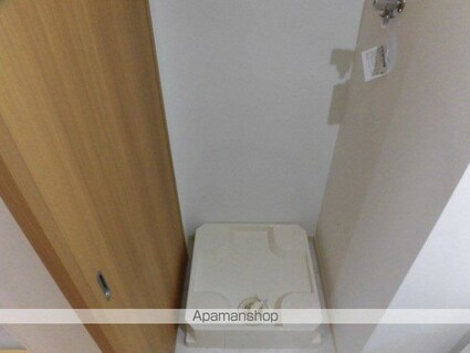 東京都国立市東１丁目[1K/29m2]の内装1