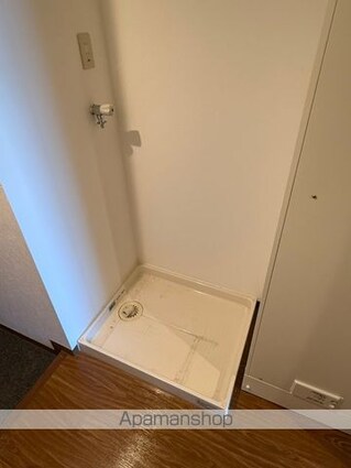 グレイスハイツ新寺[1K/29.73m2]の内装1