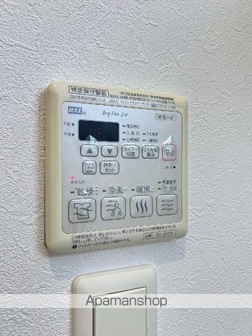 カーサビアンカの内装写真