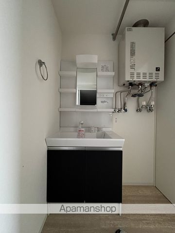 CIEL幌平橋の内装写真