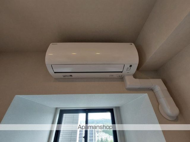 シーズンフラッツ青葉通一番町の内装写真