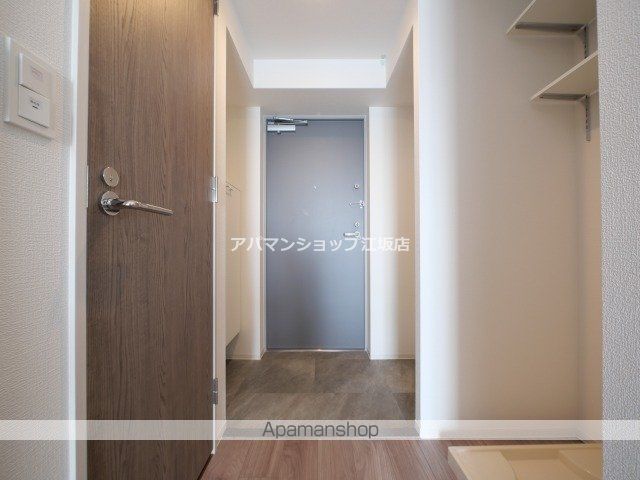 アルティザ江坂の内装写真