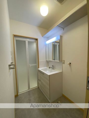 ラ・パルテール新屋敷 IIの内装写真