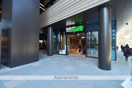 東京都新宿区若葉２丁目[1LDK/42.59m2]の周辺2