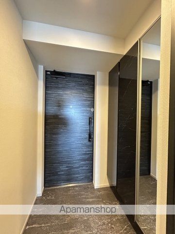 S-RESIDENCE東観音町achieveの内装写真