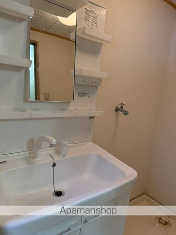 ベルシャトー新守山の内装写真