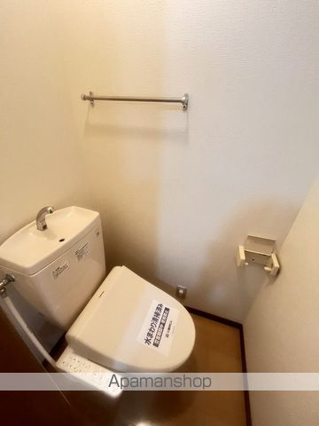 キラメック知事公館I・IIの内装写真