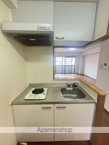 ベルドミール東浜の内装写真