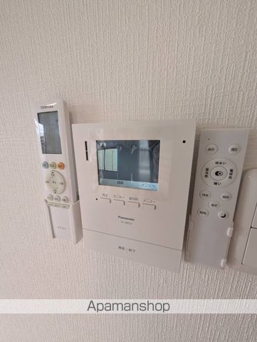 ロイヤルマリーンハイムの内装写真