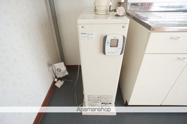 藤原マンションの内装写真