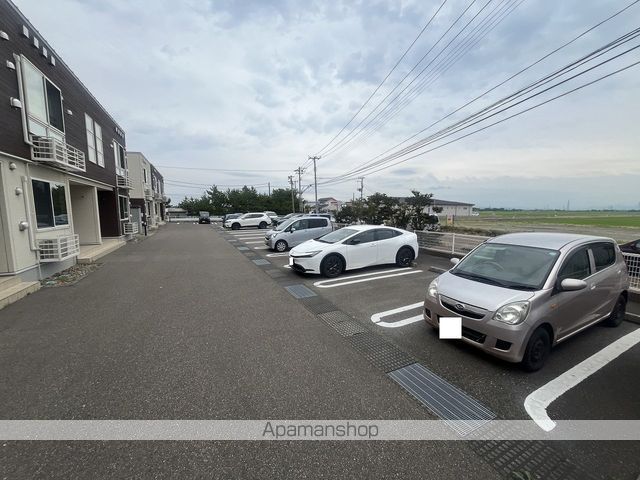 オルテンシア・Iのその他写真