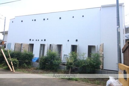 東京都武蔵野市吉祥寺本町３丁目[1R/18.43m2]の外観2