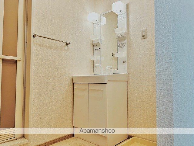 コーポマルタ A棟の内装写真