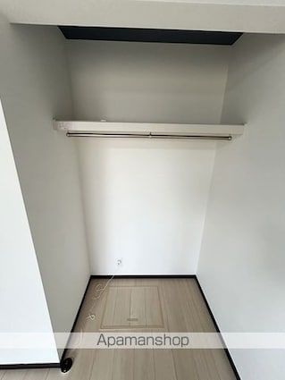 Ｂｅａｓｔ３戸田[1K/27.61m2]の収納