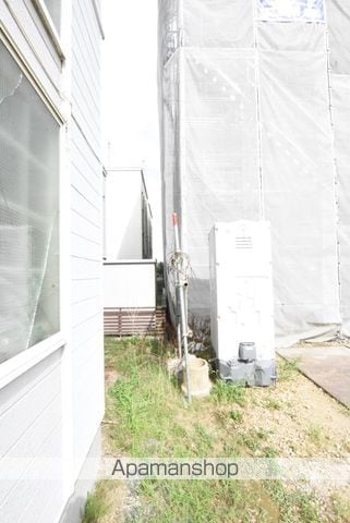 仮)北27西8MSの外観写真