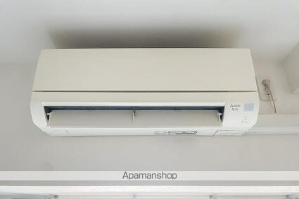 ＡＬＴＥＲＮＡ池袋ＥＡＳＴ[1K/25.28m2]のその他設備