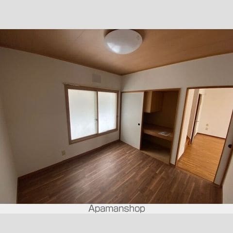パレーシャル高砂 ABEFGの内装写真