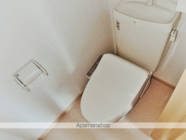 クレメントの内装写真