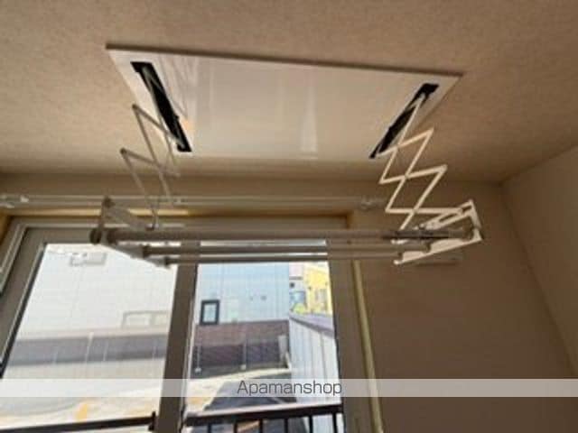 おぐらハイツIIの内装写真