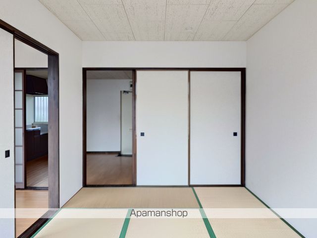 コーポ寿の内装写真