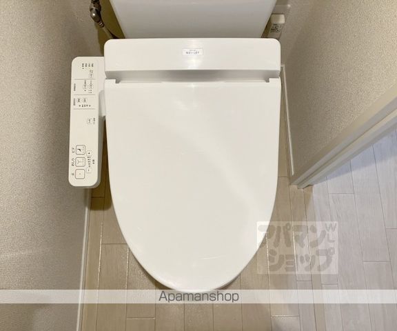 レオネクスト西山天王山の内装写真