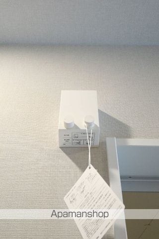 インセル横浜保土ケ谷の内装写真