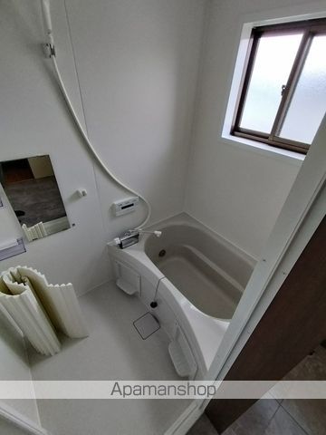 松代ハイツの内装写真